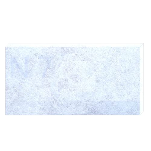 10 Ersatzfilter Helios ELS UP - 225x125 mm - Filterklasse ISO Coarse 45%/G2
