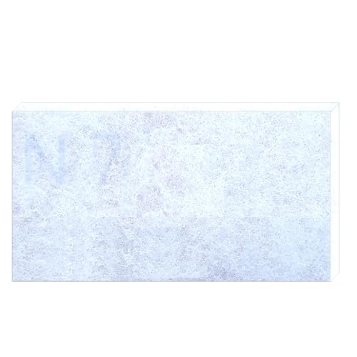 5 Ersatzfilter Helios ELS UP - 225x125 mm - Filterklasse ISO Coarse 45%/G2