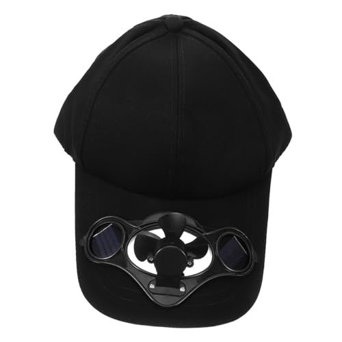 Warmhm Solar Fan Mütze Visierhüte Für Damen Herren Baseballmütze Baseball Mütze Herren Mütze Mütze Für Herren Mützen Herren Hüte Solar Fan Mütze Damen Mütze Mütze
