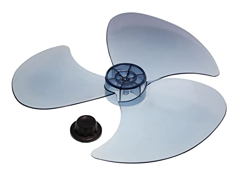 Flügel kompatibel mit/Ersatzteil für Rowenta SS-4100000694 VU4420F0 ESSENTIAL+ STANDVENTILATOR