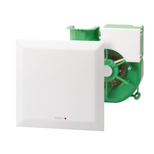 Ventilator-Einsatz HELIOS ELS EC 60 NC