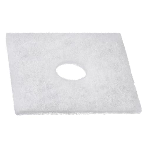 20 Ersatz-Luftfilter Filter Ersatzfilter Staubfilter Luftfilter für Lüfter Helios ELF/ELSN 00939 ELS Ventilator-Einheiten