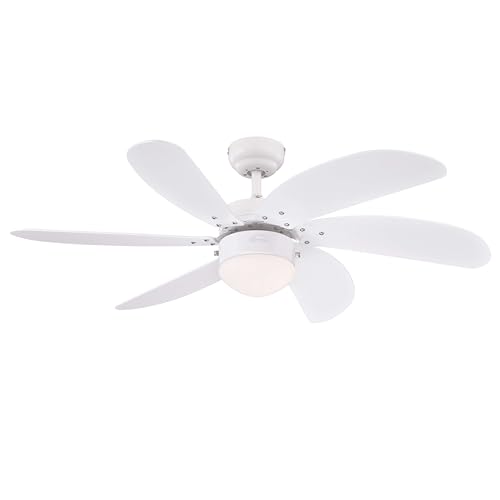    Turbo Swirl weiß, 105 cm