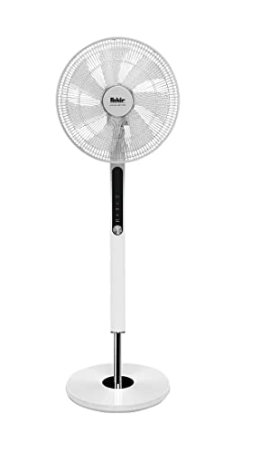 Fakir premium VC 70 DC Ventilator - Weiß