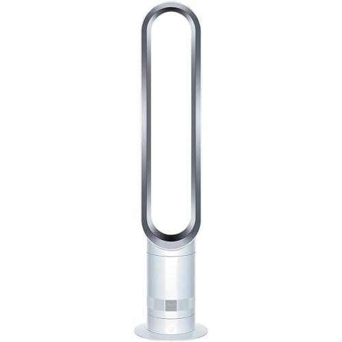 Dyson Air Multiplier Tower Fan Ventilator Turmventilator AM07 Nickel