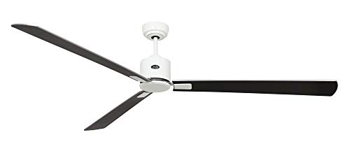 Deckenventilator Eco Neo III 180 WE Wenge/Silbergrau