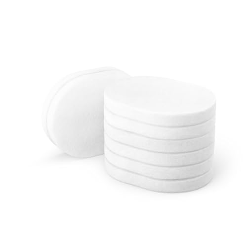 Philips Original Aroma-Pads – langanhaltende Frische für Luftbefeuchter und Ventilatoren, 24 Original-Pads, kompatibel mit Climate Care-Produkten (FY5100/00)
