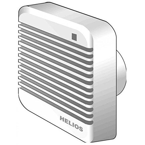 HELIOS Ventilator HV150/4