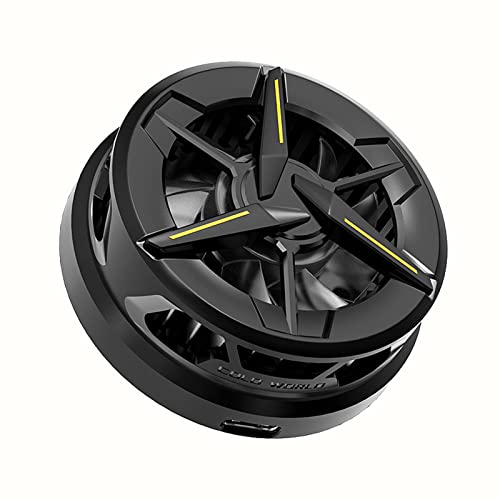 YHAILI CX01 Halbleiter Heizkörper, magnetische Absorption, Telefon /Tablet für Telefone