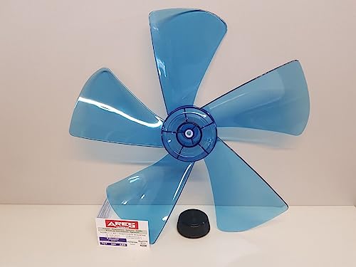 Rowenta CS-00139687 Propeller für Lüfter Turbo Silence Extreme VU5670F0